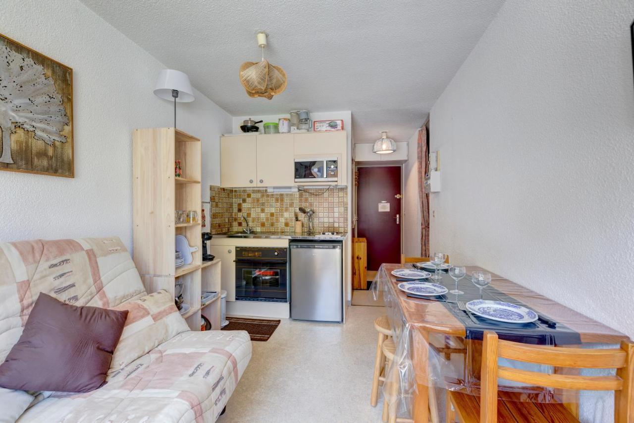 Le Calao - Appartement Au Val D'Arly 弗吕梅 外观 照片