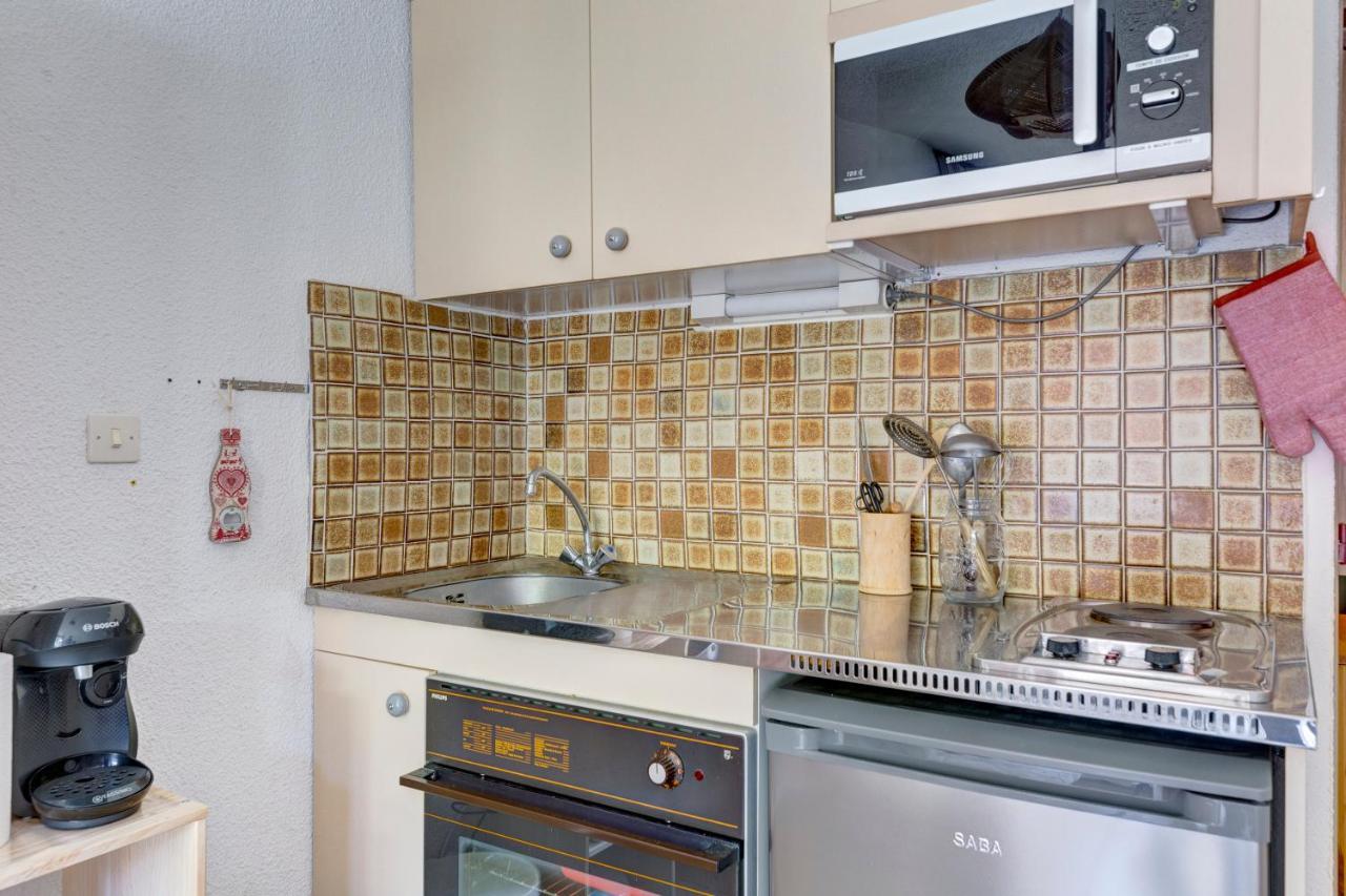 Le Calao - Appartement Au Val D'Arly 弗吕梅 外观 照片