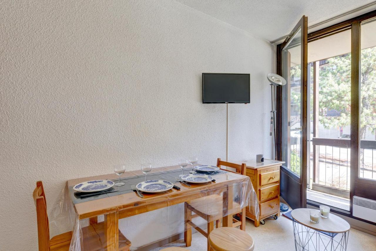 Le Calao - Appartement Au Val D'Arly 弗吕梅 外观 照片