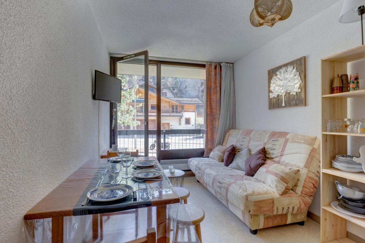 Le Calao - Appartement Au Val D'Arly 弗吕梅 外观 照片